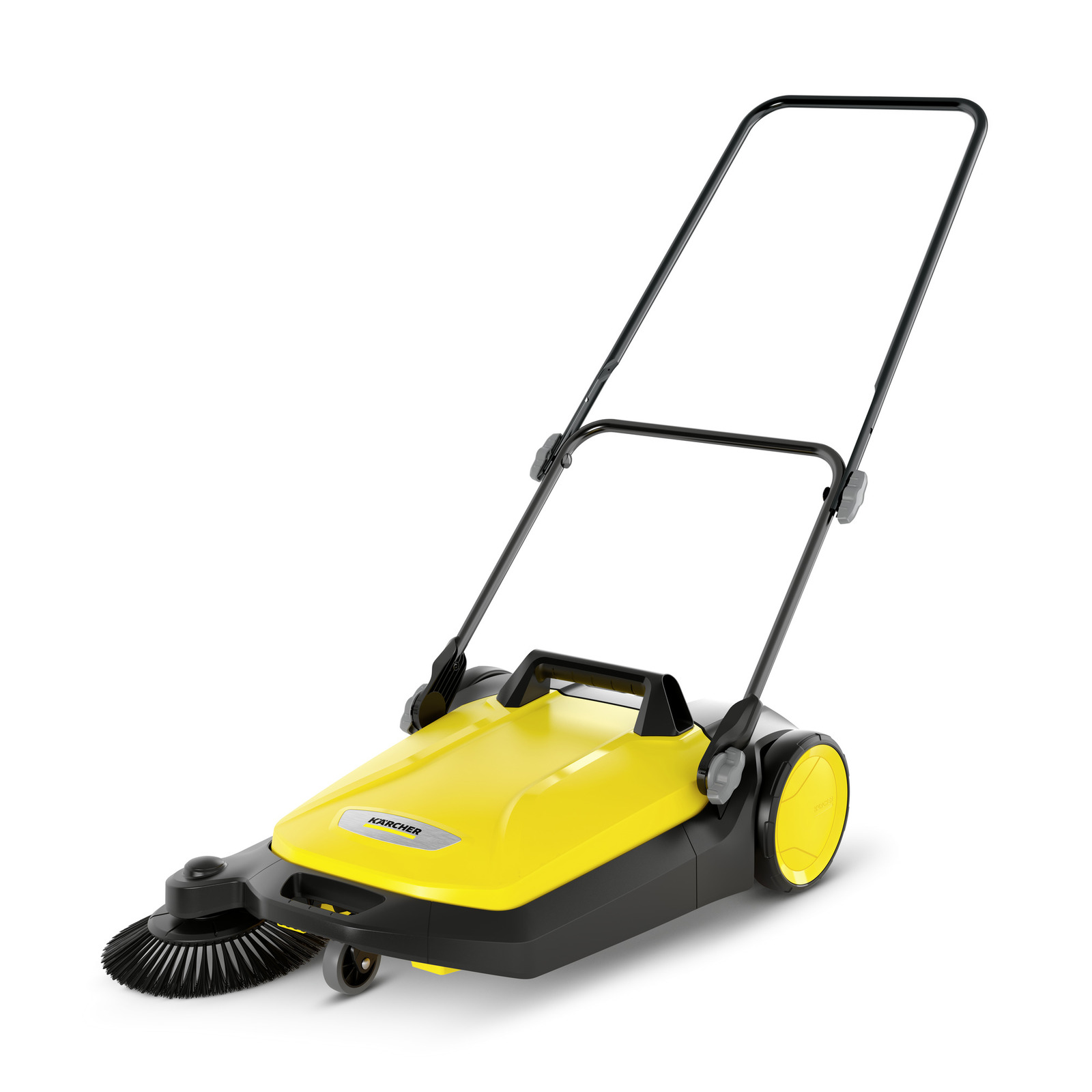 Balayeuse Walk-behing Karcher S 4
