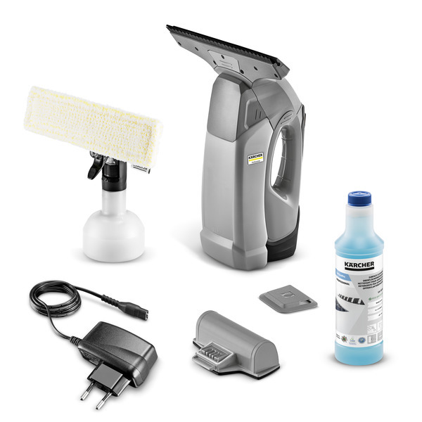 Laveur de vitre Karcher WVP 10