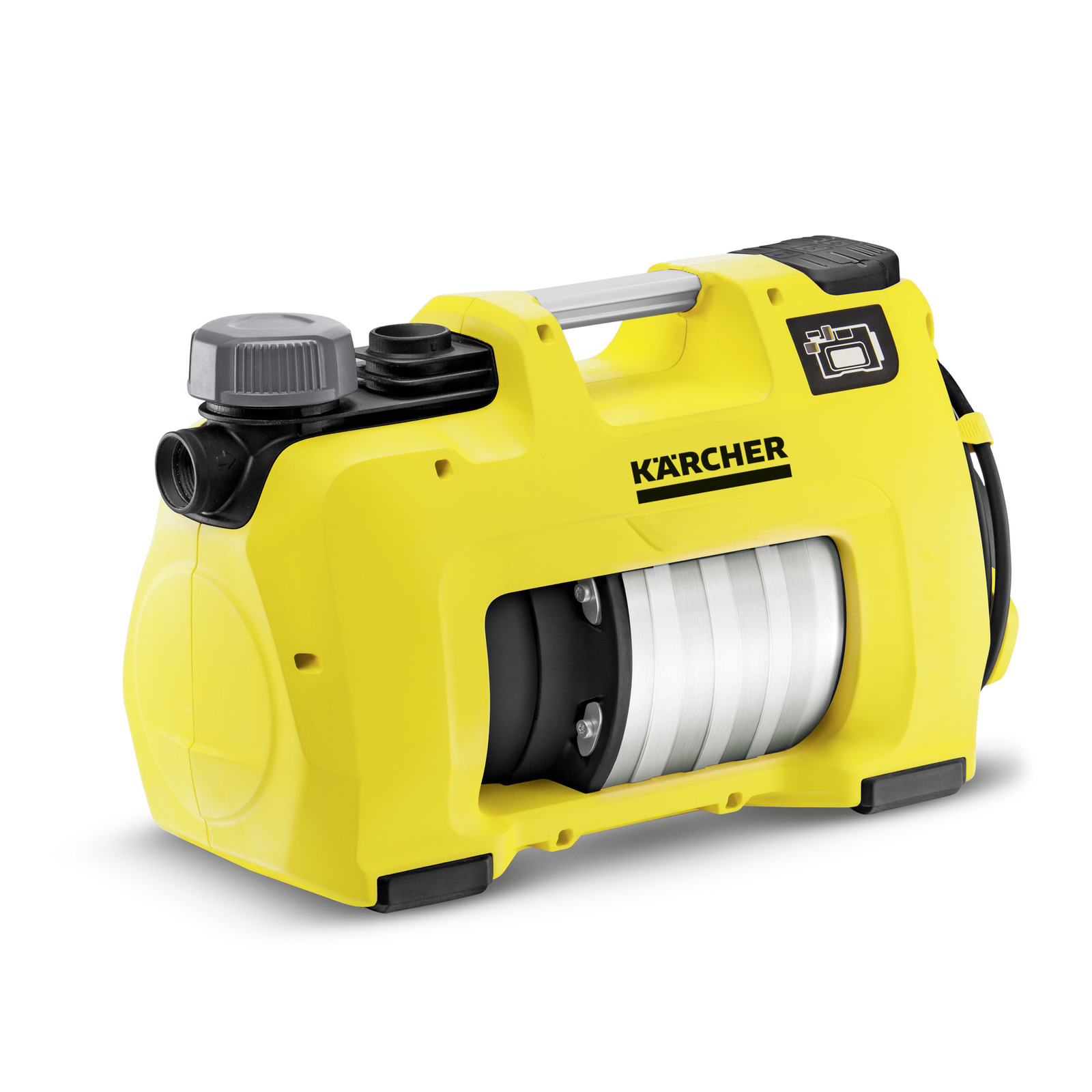 Pompe à eau Karcher BP 7 Home & Garden
