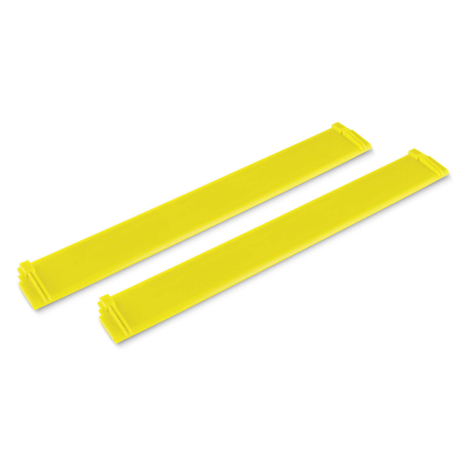 Lame de raclette pour vitre Karcher WV 6; 280 mm; 2  unités
