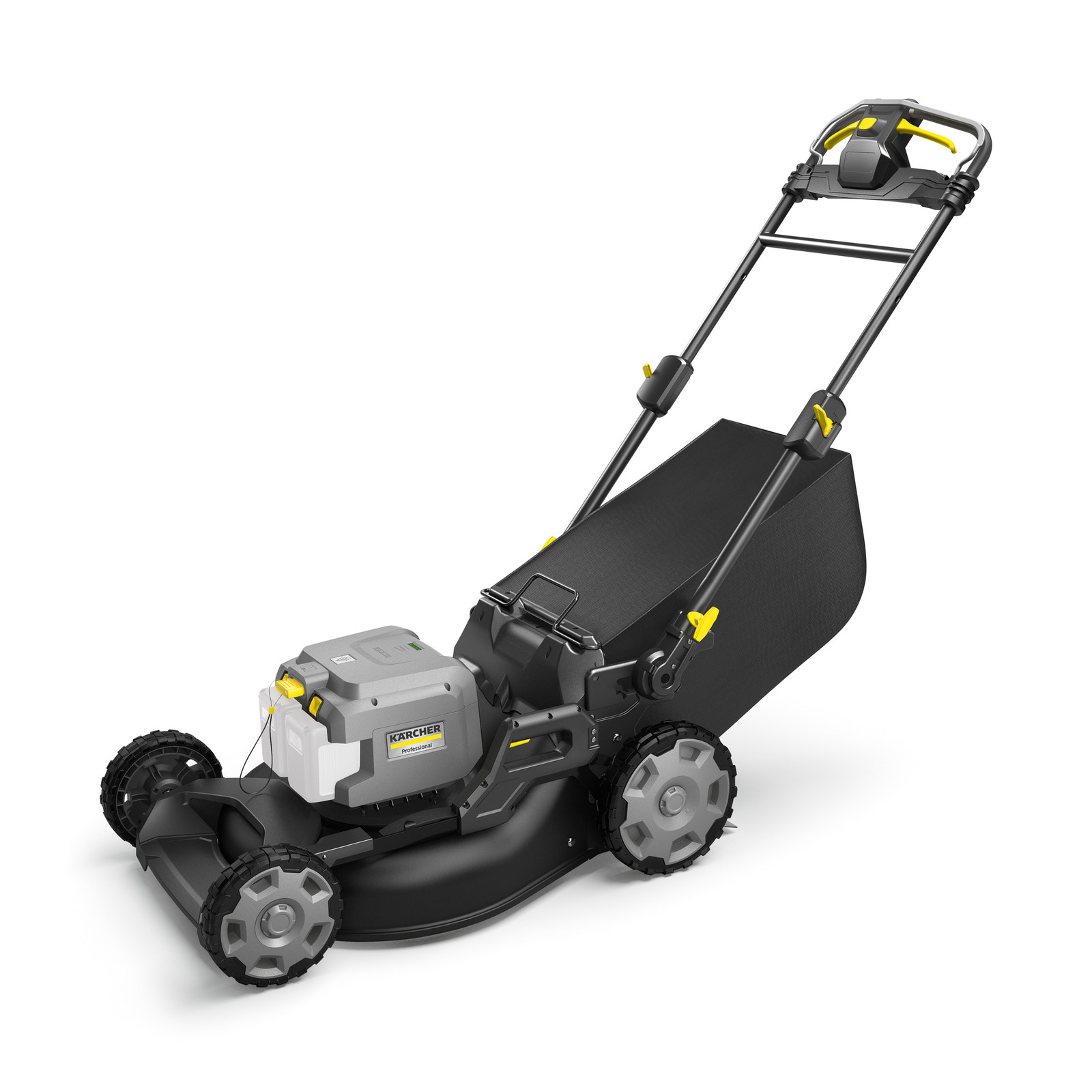 Tondeuse à gazon Karcher LM 530/36 Bp; 36 V (sans batterie et chargeur)