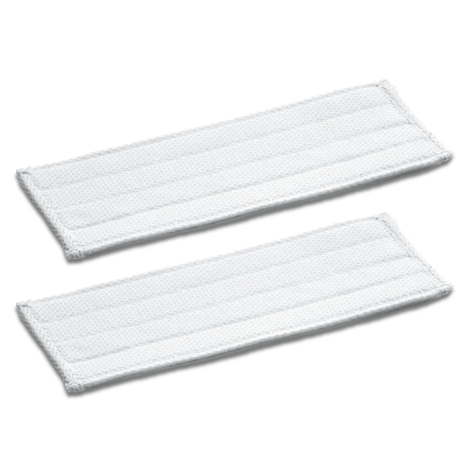 Chiffon en microfibre Karcher KV 4; 2 unités