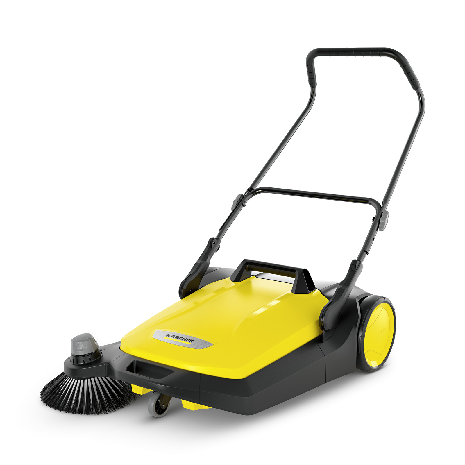 Balayeuse Walk-behing Karcher S 6