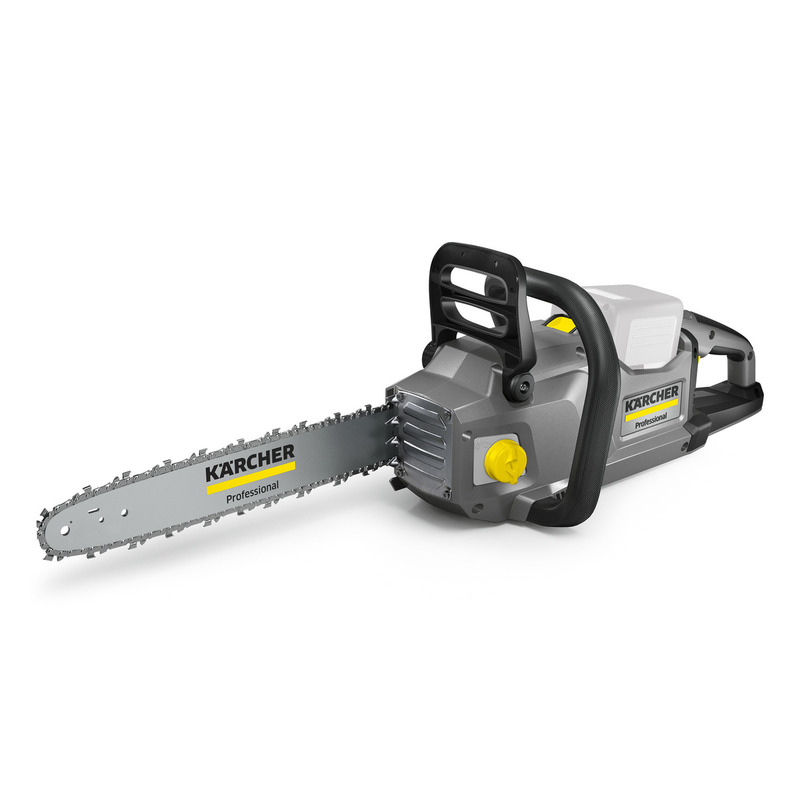 Tronçonneuse Karcher CS 400/36 Bp; 36 V; 40 cm rail de guidage (sans batterie et...