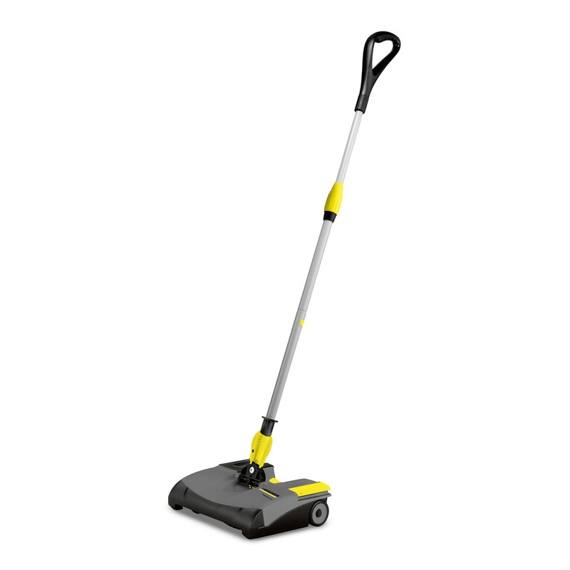 Balai sans fil Karcher EB 3/01