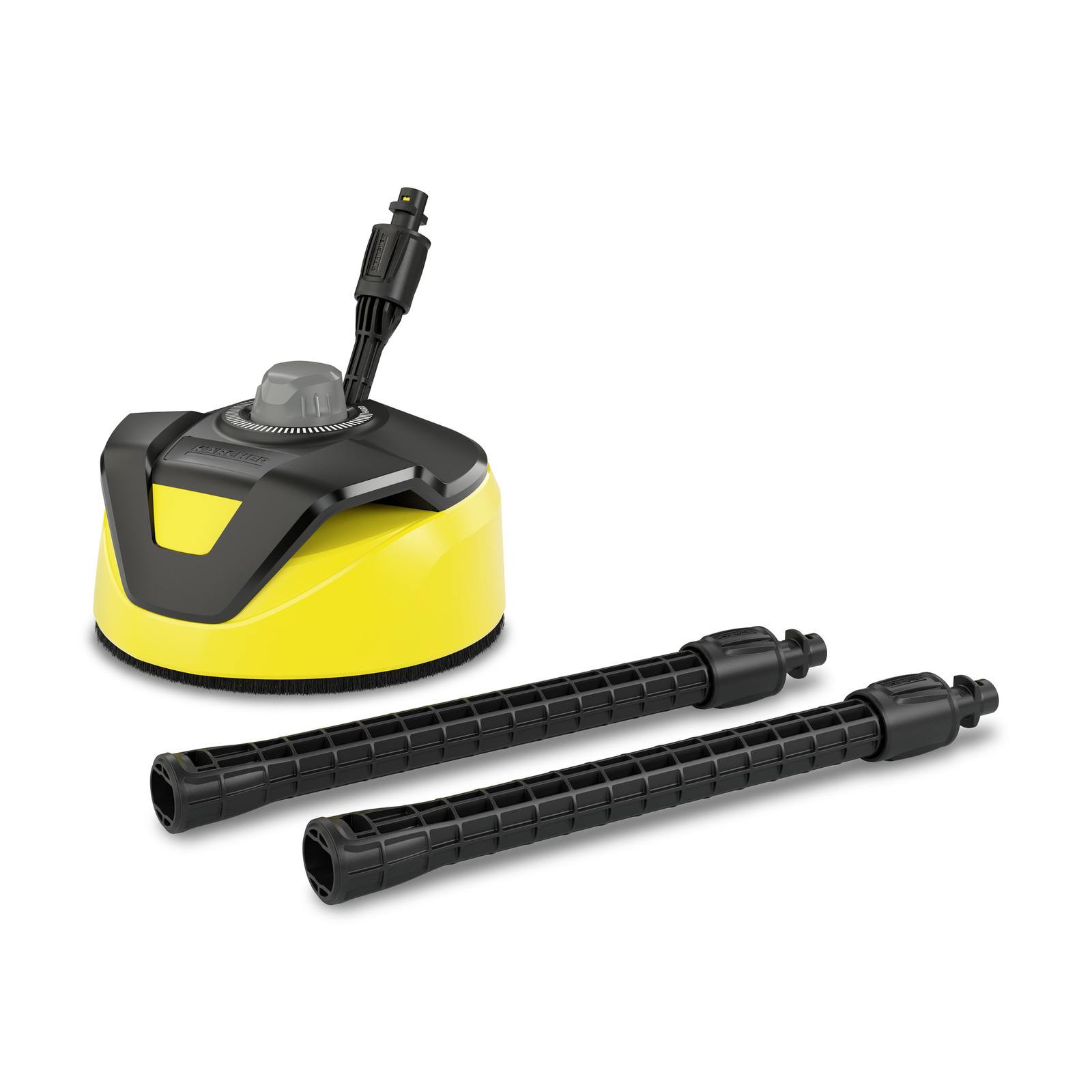 Nettoyeur de surfaces et de terrasses Karcher T 5 T-Racer