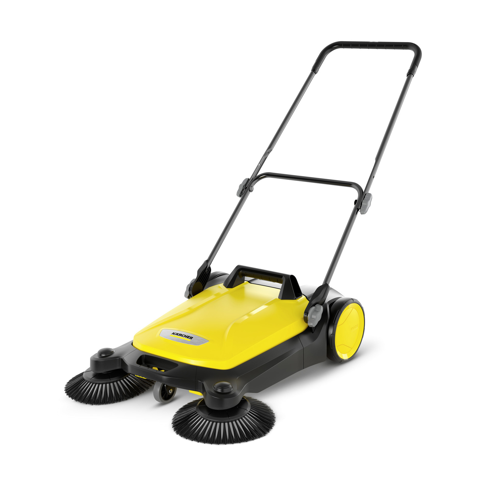Balayeuse Walk-behing Karcher S 4 Twin