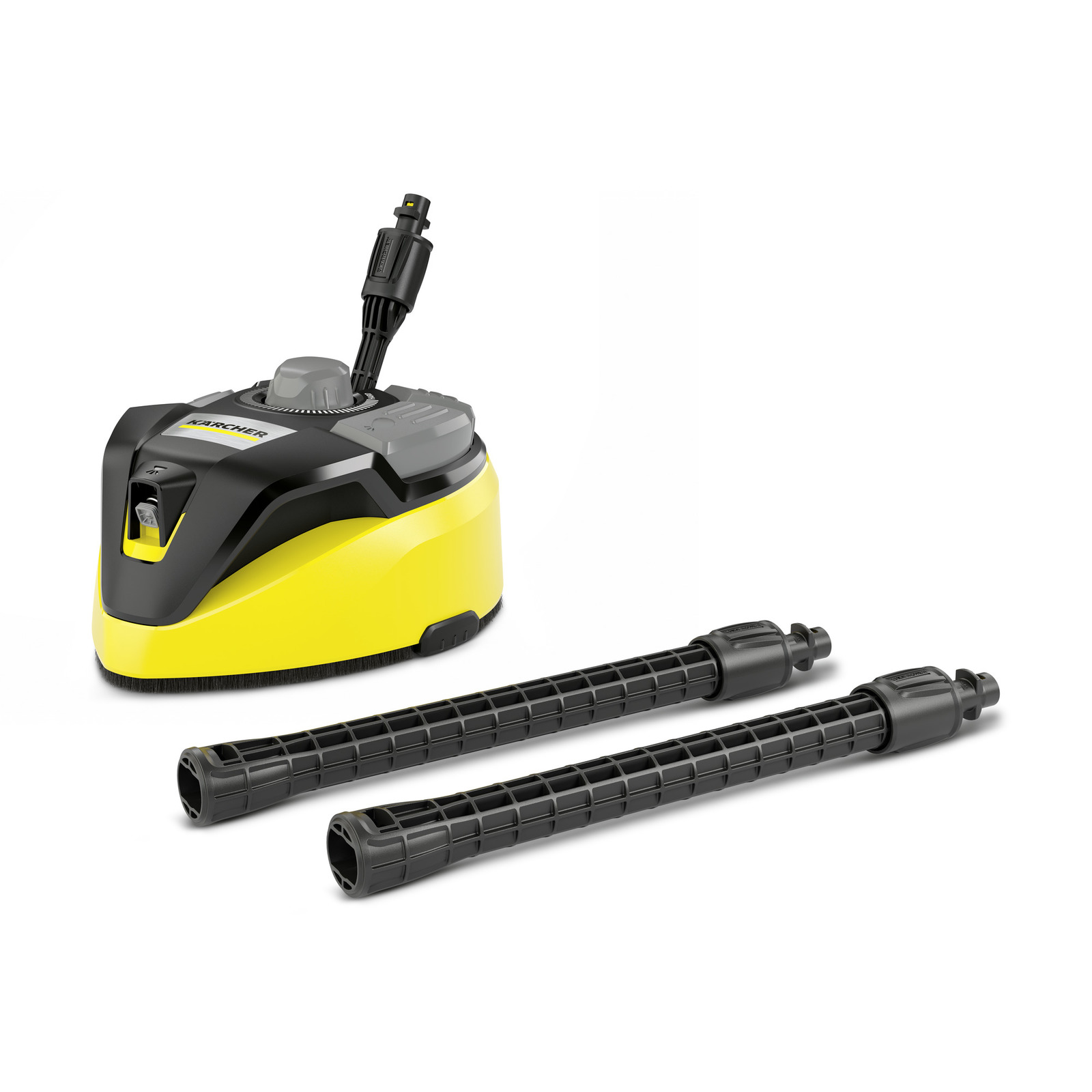 Nettoyeur de surfaces et de terrasses Karcher T 7 Plus T-Racer