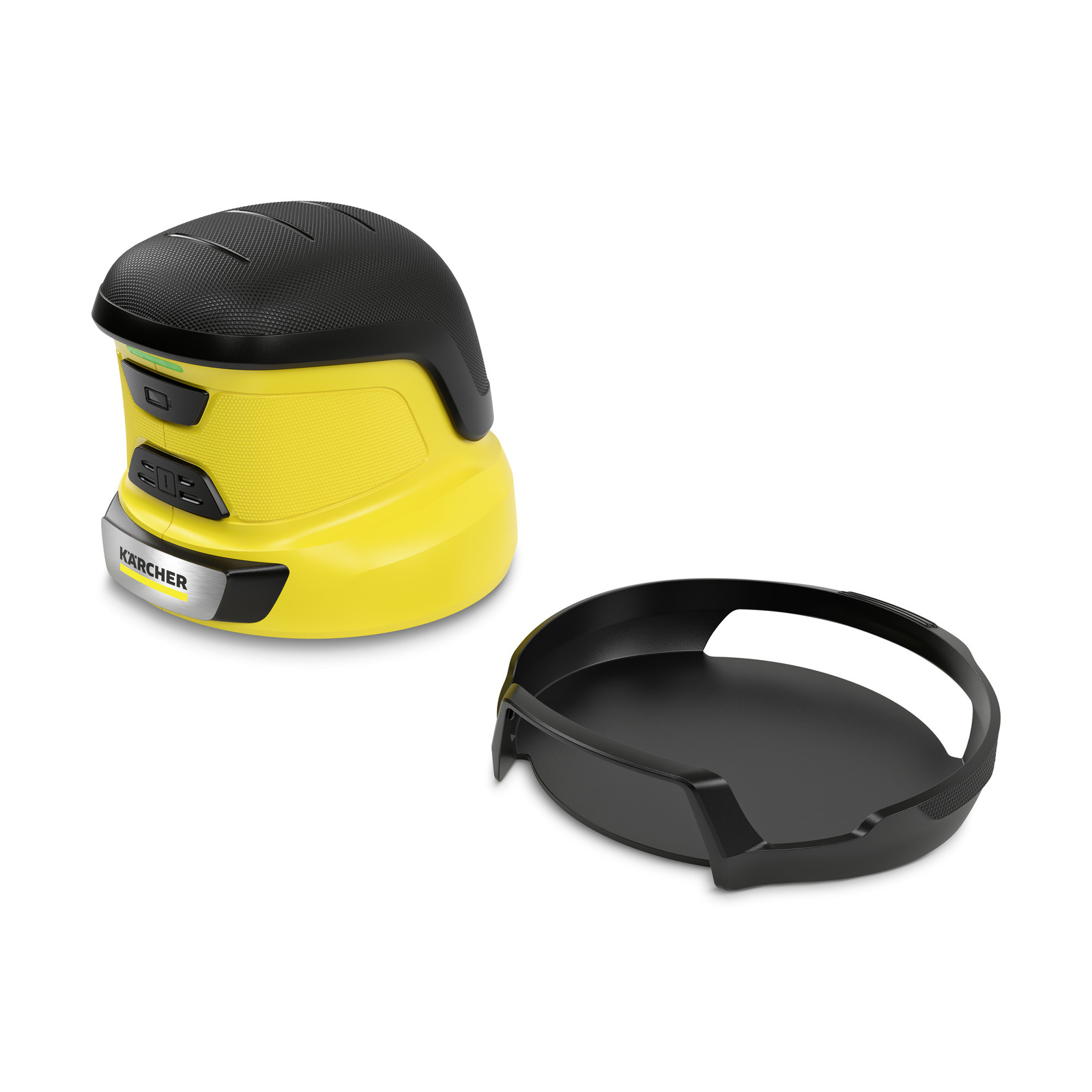 Grattoir à glace Karcher EDI 4