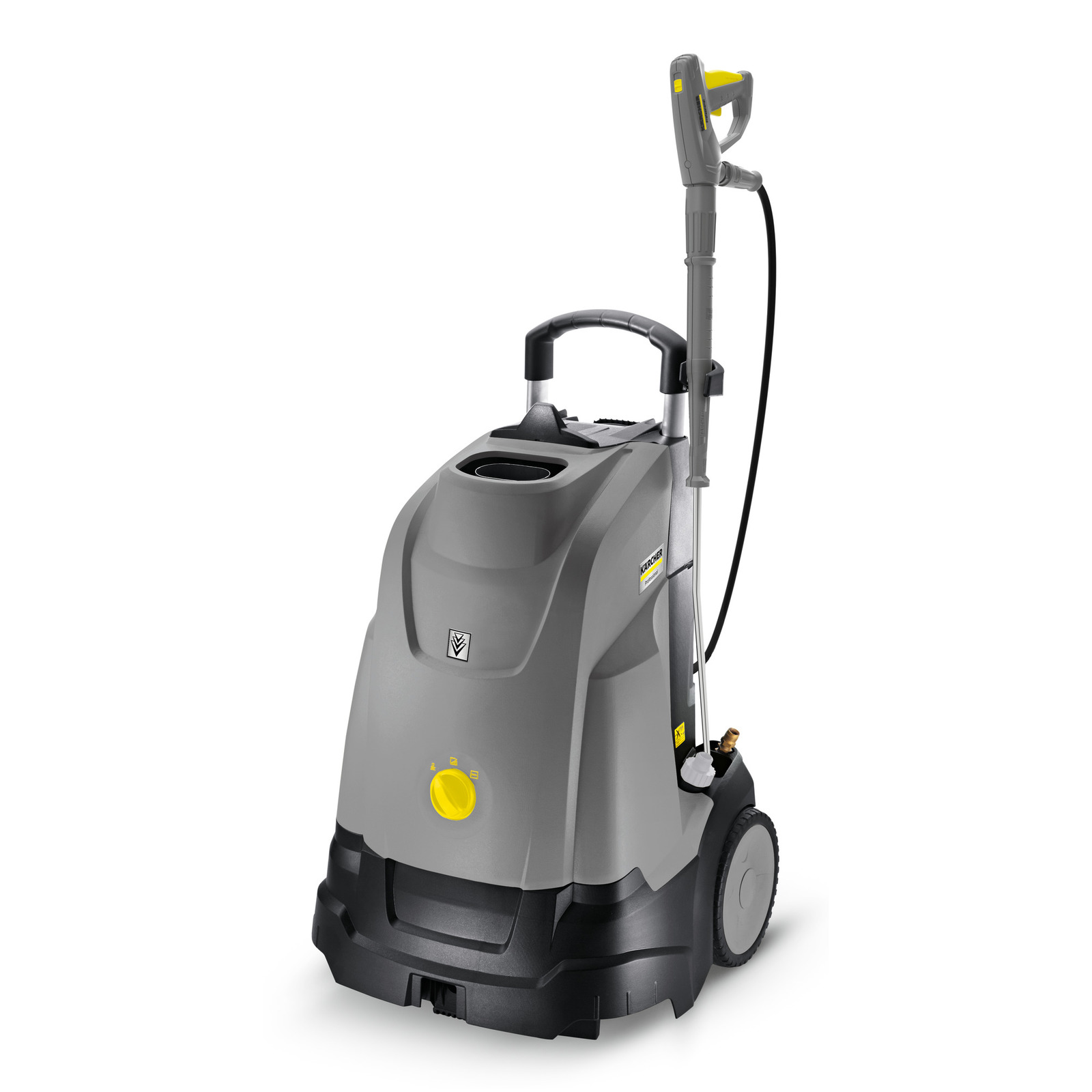 Nettoyeur haute pression Karcher HDS 5/11 U 1.064-900.0