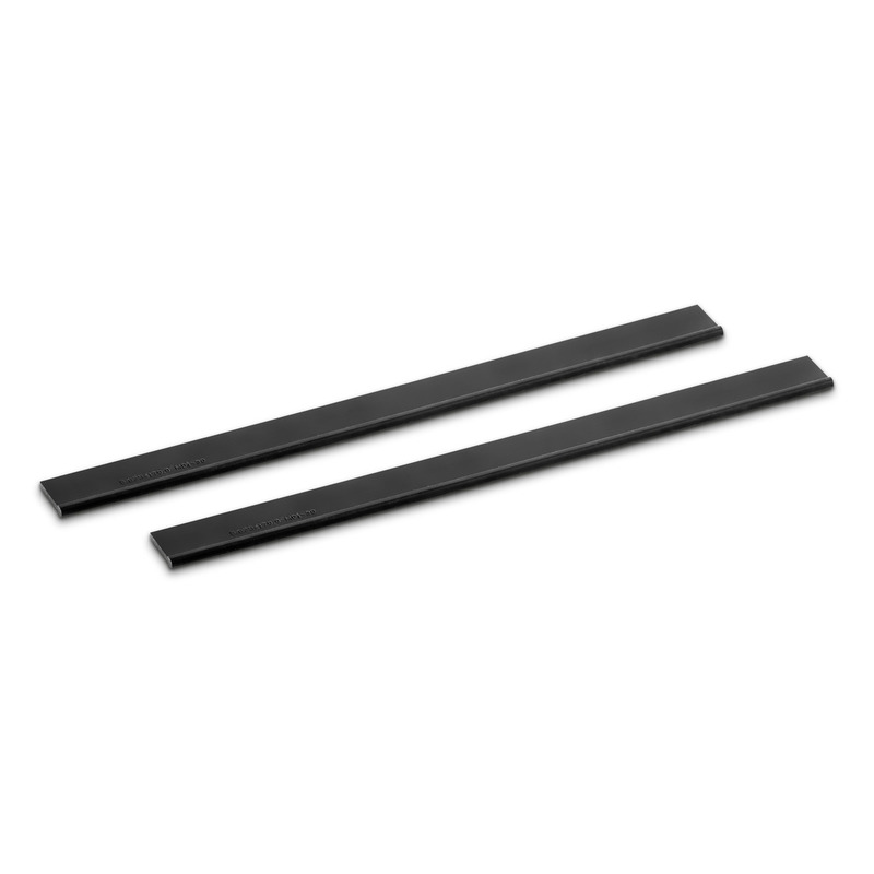 Lame de raclette pour vitre Karcher WV 1; 250 mm