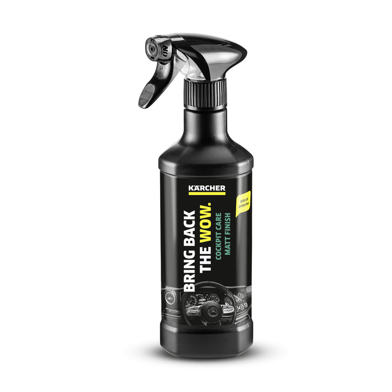 Nettoyeur Karcher RM 652; 0,5 l