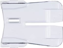 Tampon de protection pour scie sauteuse Bosch GST 150 CE/BCE; 5 unités