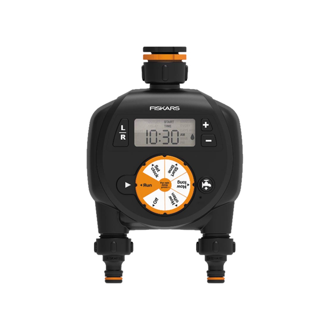 Minuterie d'irrigation Fiskars 1054792