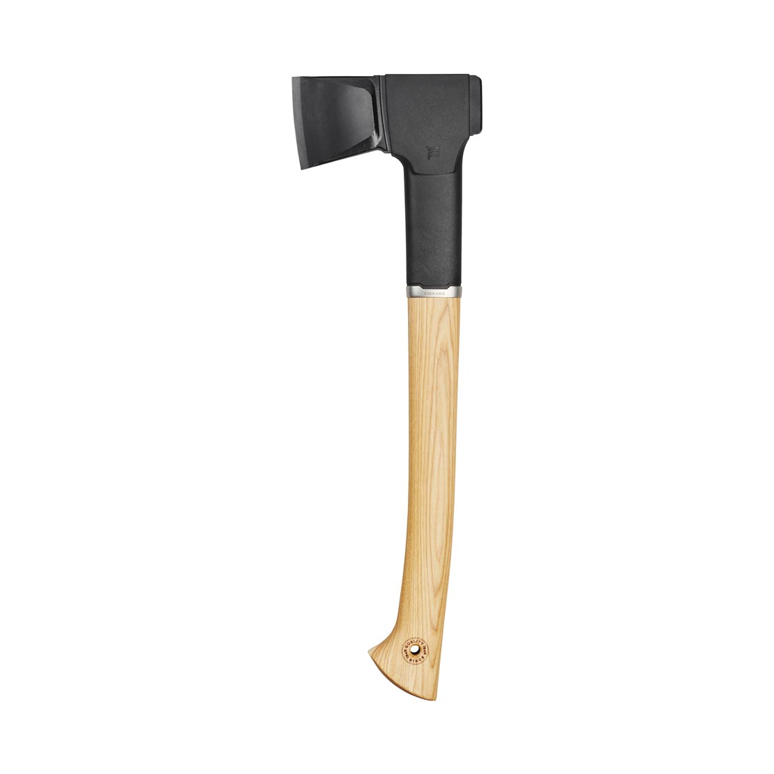 Hache de fractionnement Fiskars Norden N12; 1298 g