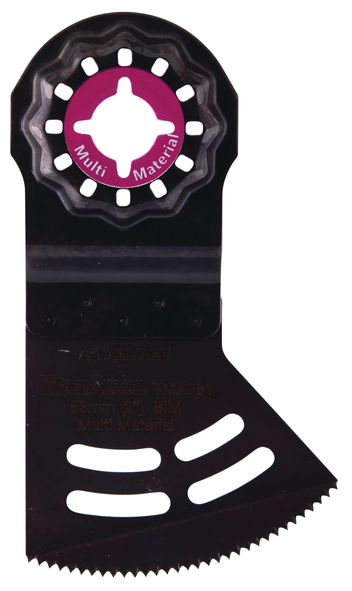 Lame de scie Makita TMA081; Starlock; BiM; 53mm
