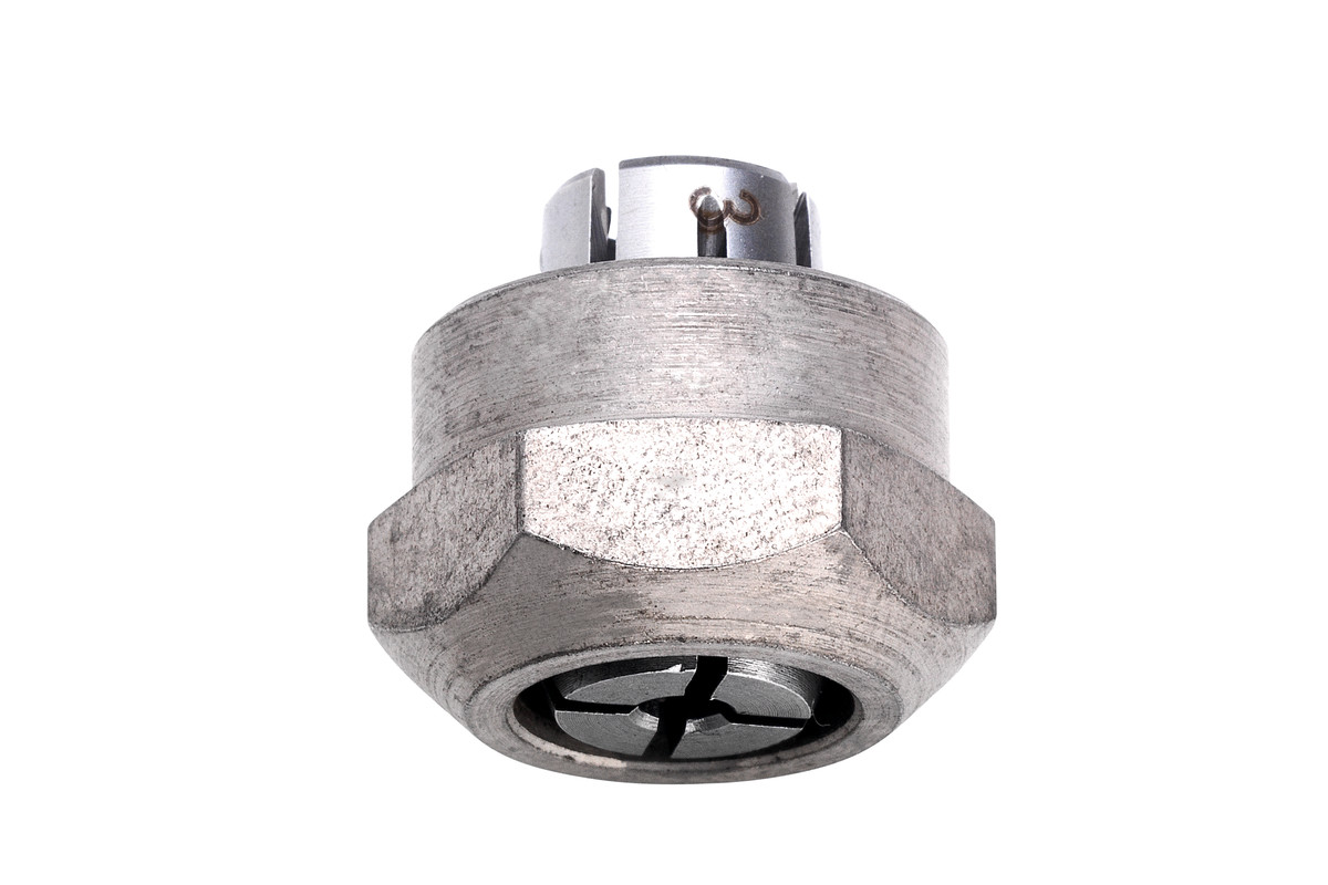 Écrou de serrage Metabo 630820000; 6 mm