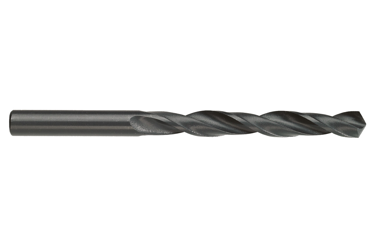 Foret en métal Metabo HSS-R; 9,8x87/133 mm