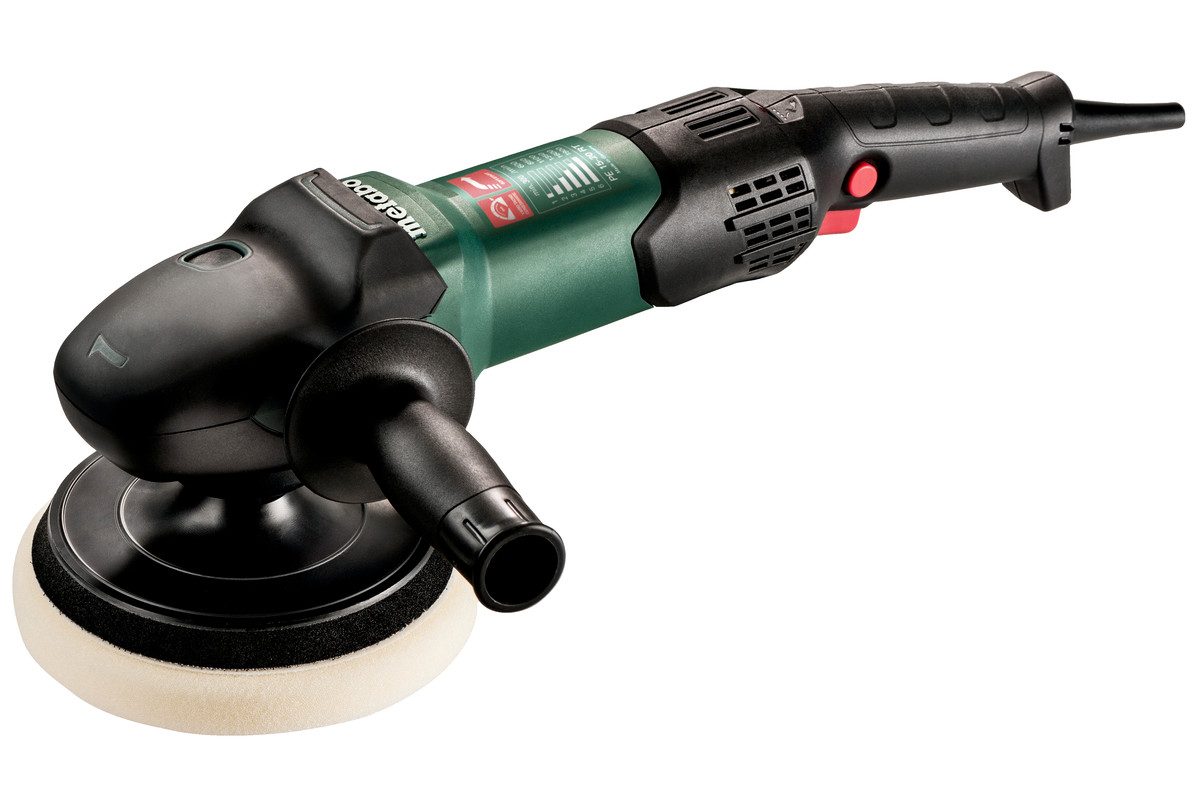 Polisseur Metabo PE 15-20 RT
