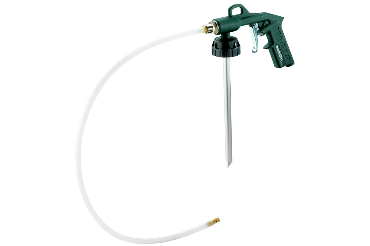 Pistolet à peinture Metabo UBS 1000