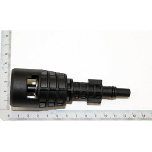 Adaptateur Scheppach HCE1601 pour les accessoires Kärcher