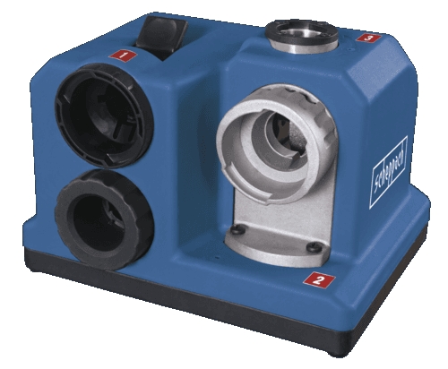 Foret affûteur Scheppach DBS800