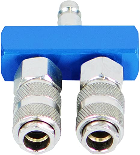 Connexion rapide Scheppach 7906100722