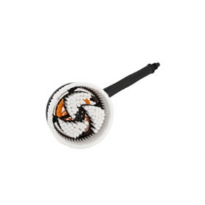 Brosse de lavage rotative Scheppach 7907712706