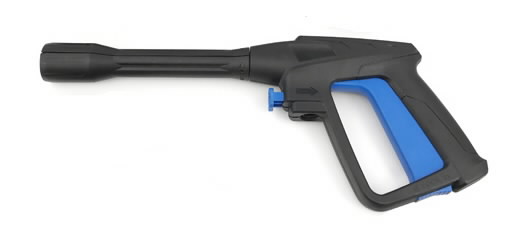 Pistolet de lavage Scheppach 5907705005