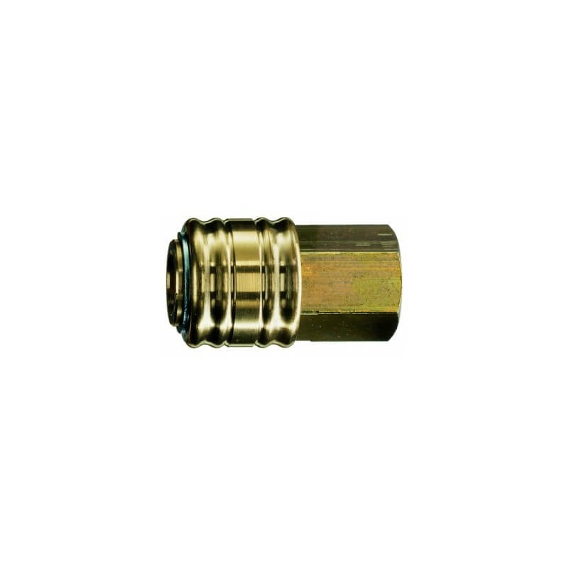 Connexion rapide EWO 308.042; 1/2''