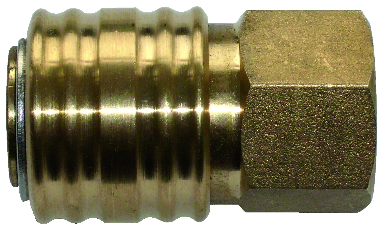 Connexion rapide EWO 308.029; 1/8''