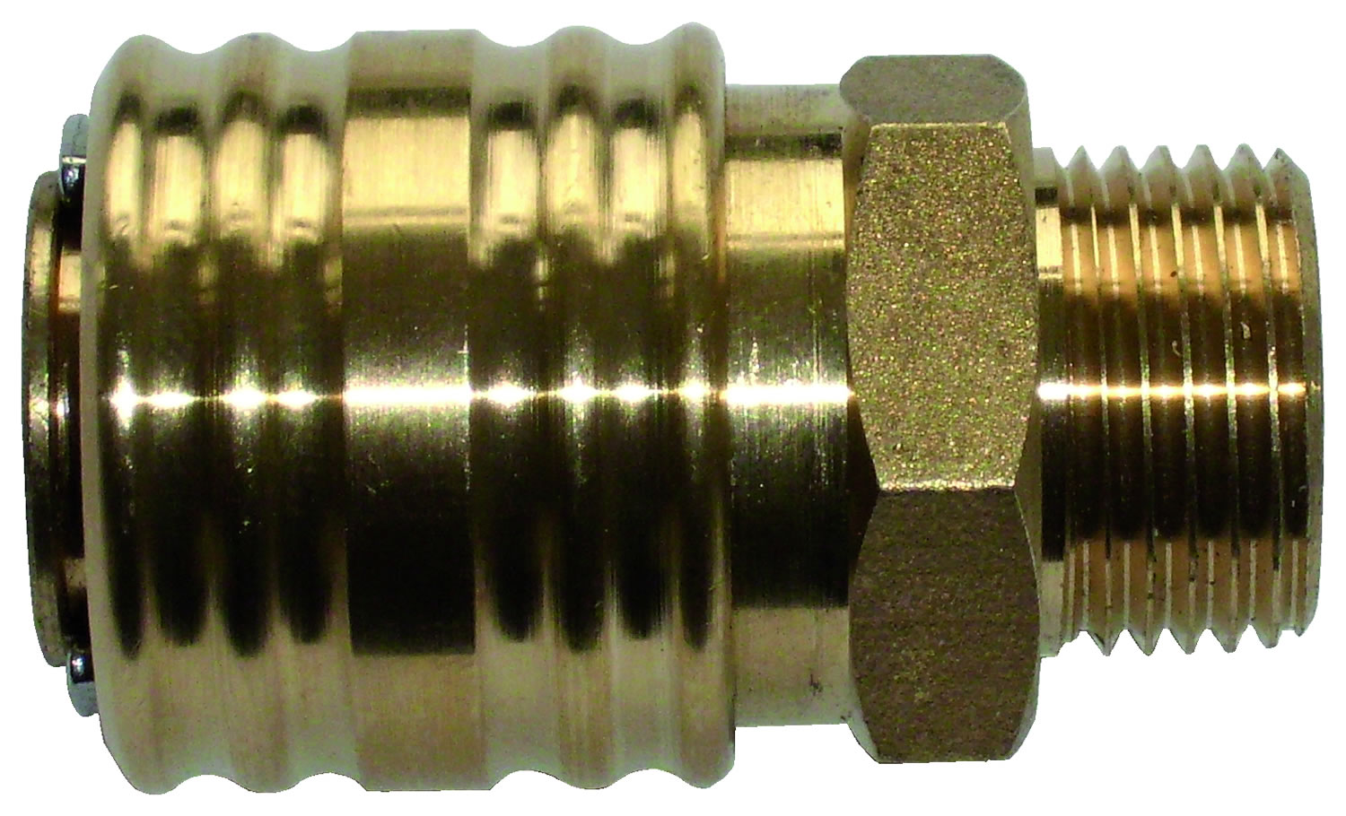 Connexion rapide EWO 308.041; 1/2''