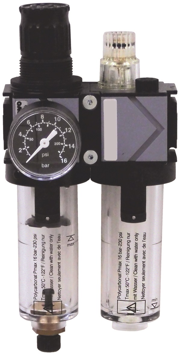 Équipements de climatisation EWO Variobloc; 1/2''