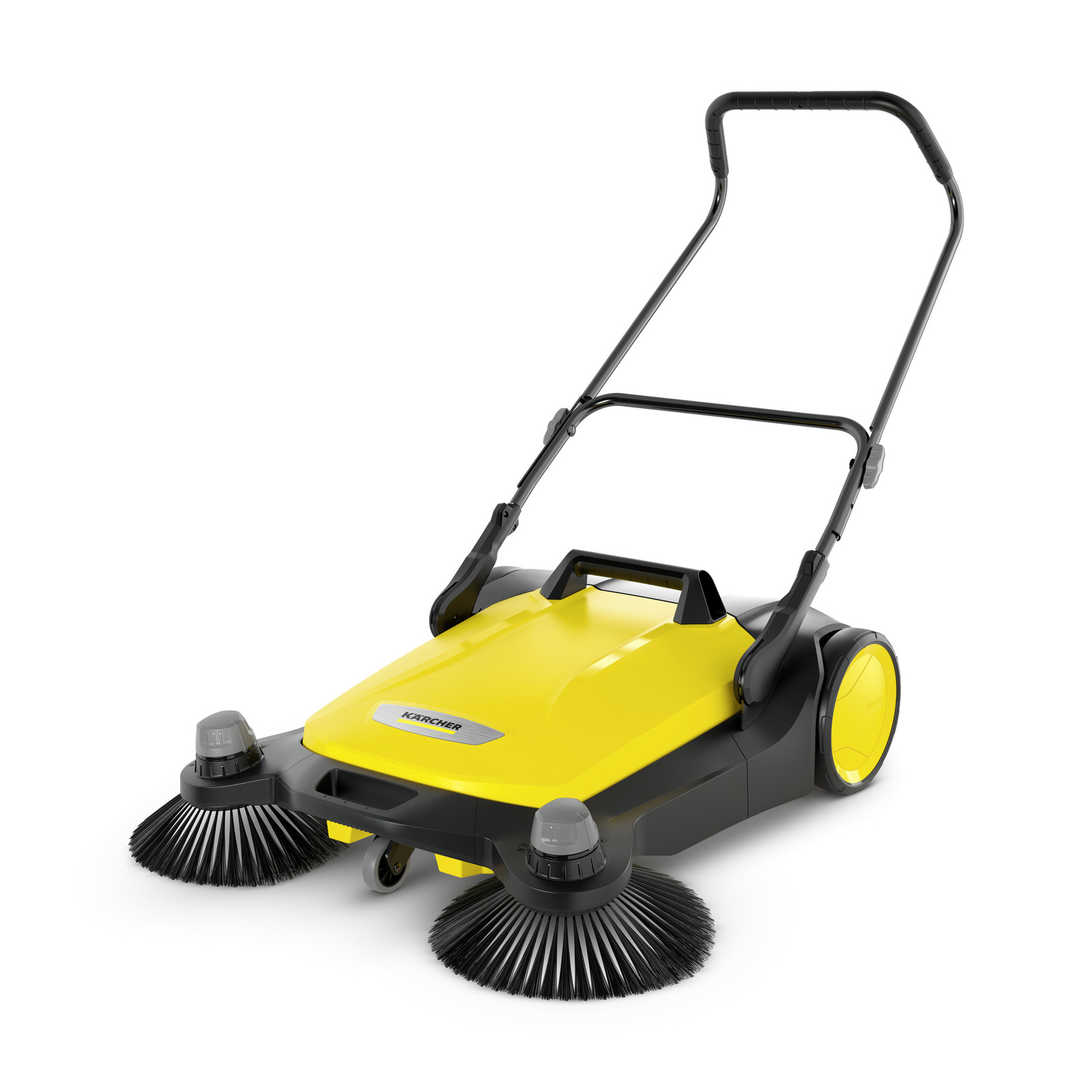 Balayeuse Walk-behing Karcher S 6 Twin