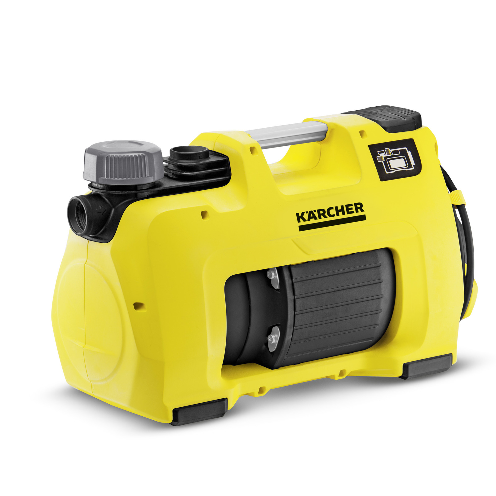 Pompe à eau Karcher BP 4 Home & Garden EU