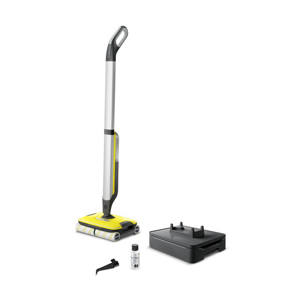 Nettoyeur haute pression pour planchers Karcher FC 7 Cordless EU; 25.2 V; sans fil