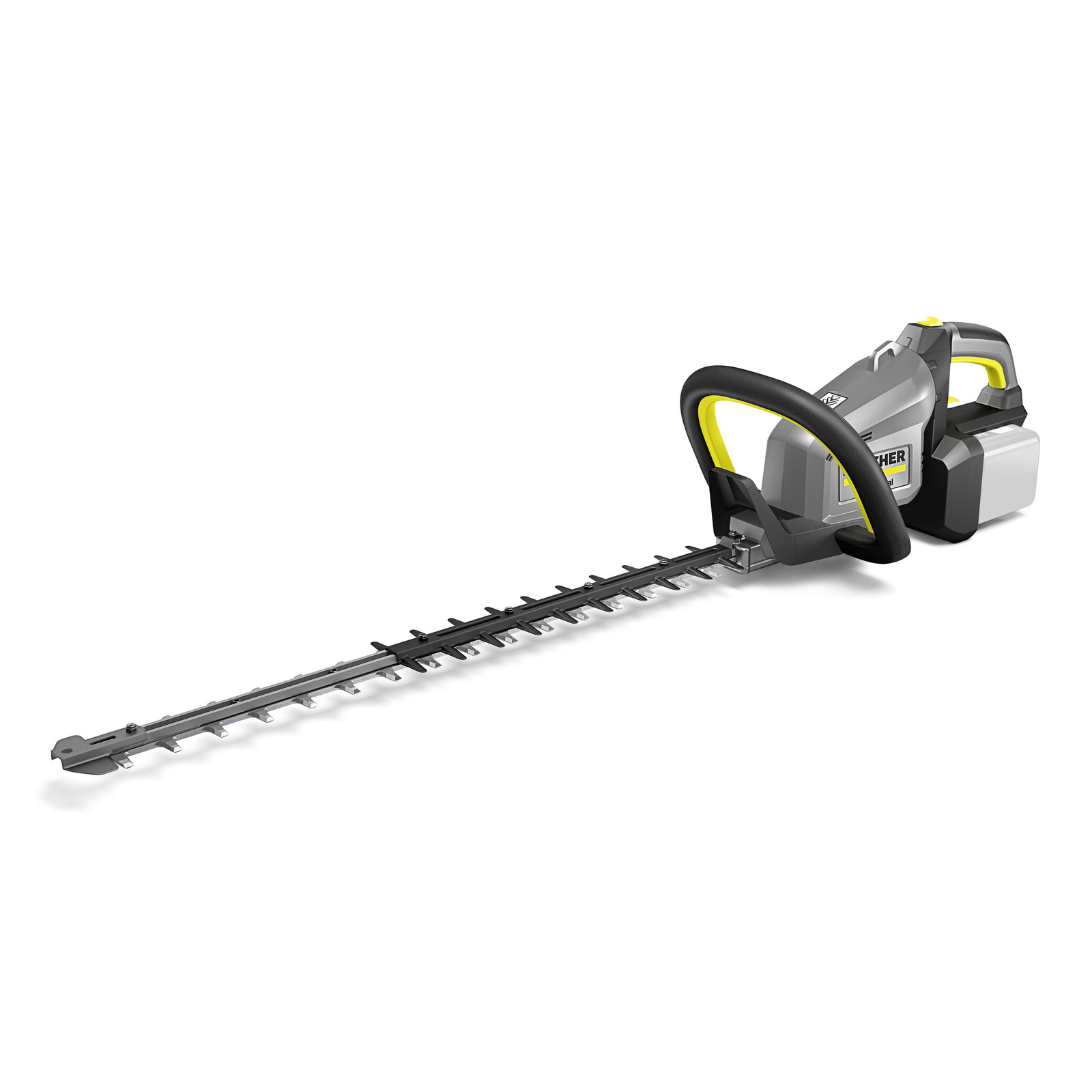 Taille-haie Karcher HT 650/36 Bp; 36 V; 65 cm longueur (sans batterie et chargeur)