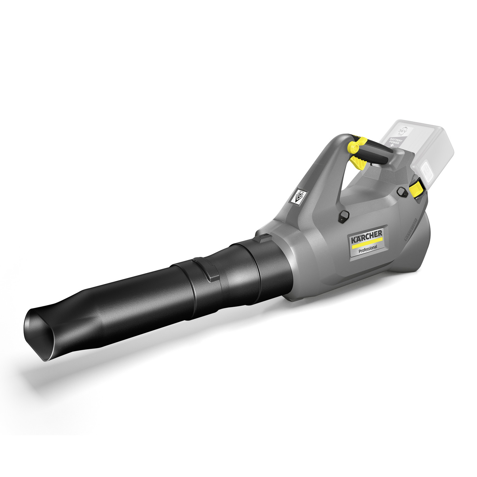 Souffleur de feuilles sans fil Karcher LB 930/36 Bp; 36 V (sans batterie et chargeur)