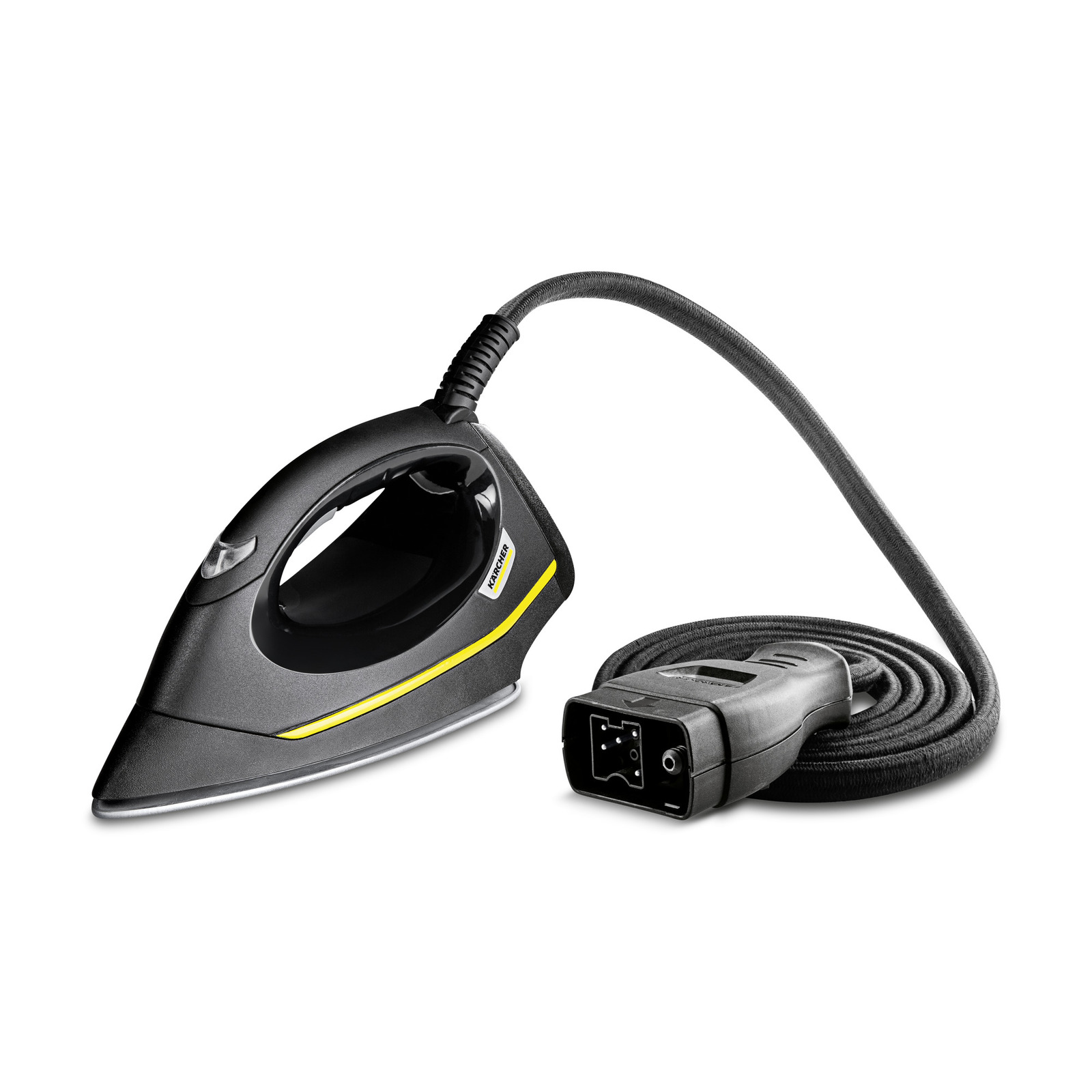 Fer à vapeur pressurisé Karcher EasyFinish