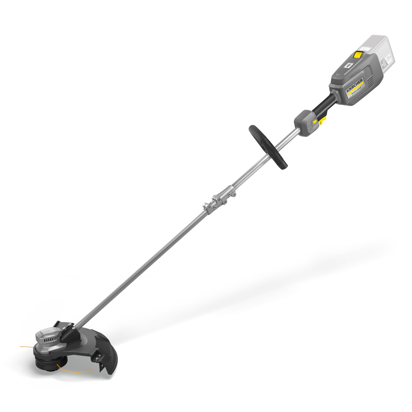 Coupe-gazon Karcher LT 380/36 Bp; 36 V (sans batterie et chargeur)