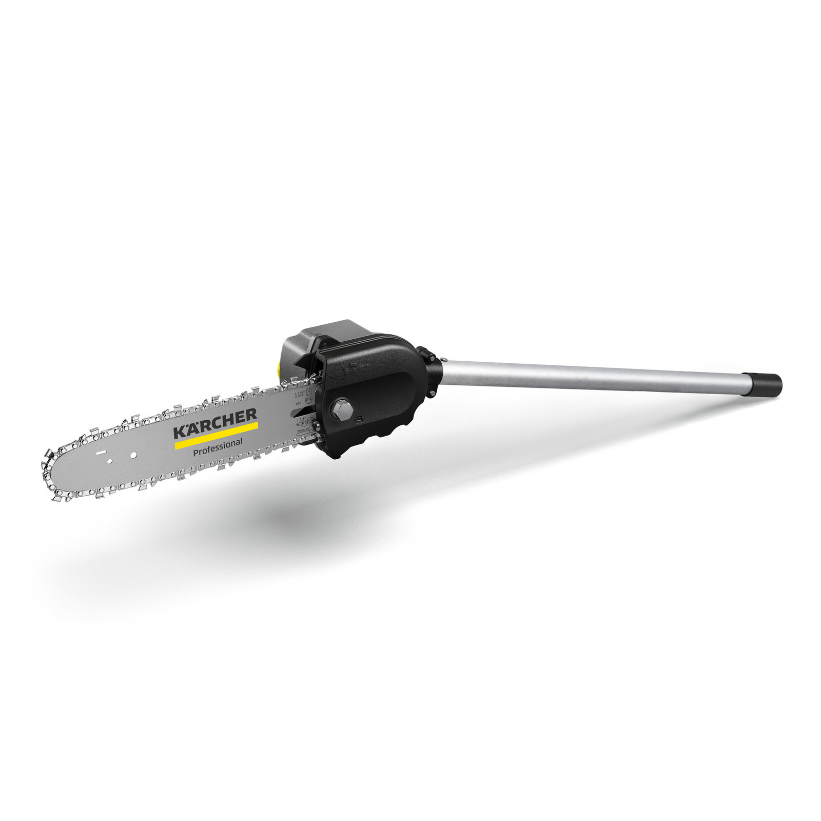 Pièce d'élagage de perche Karcher MT CS 250/36; 25 cm longueur
