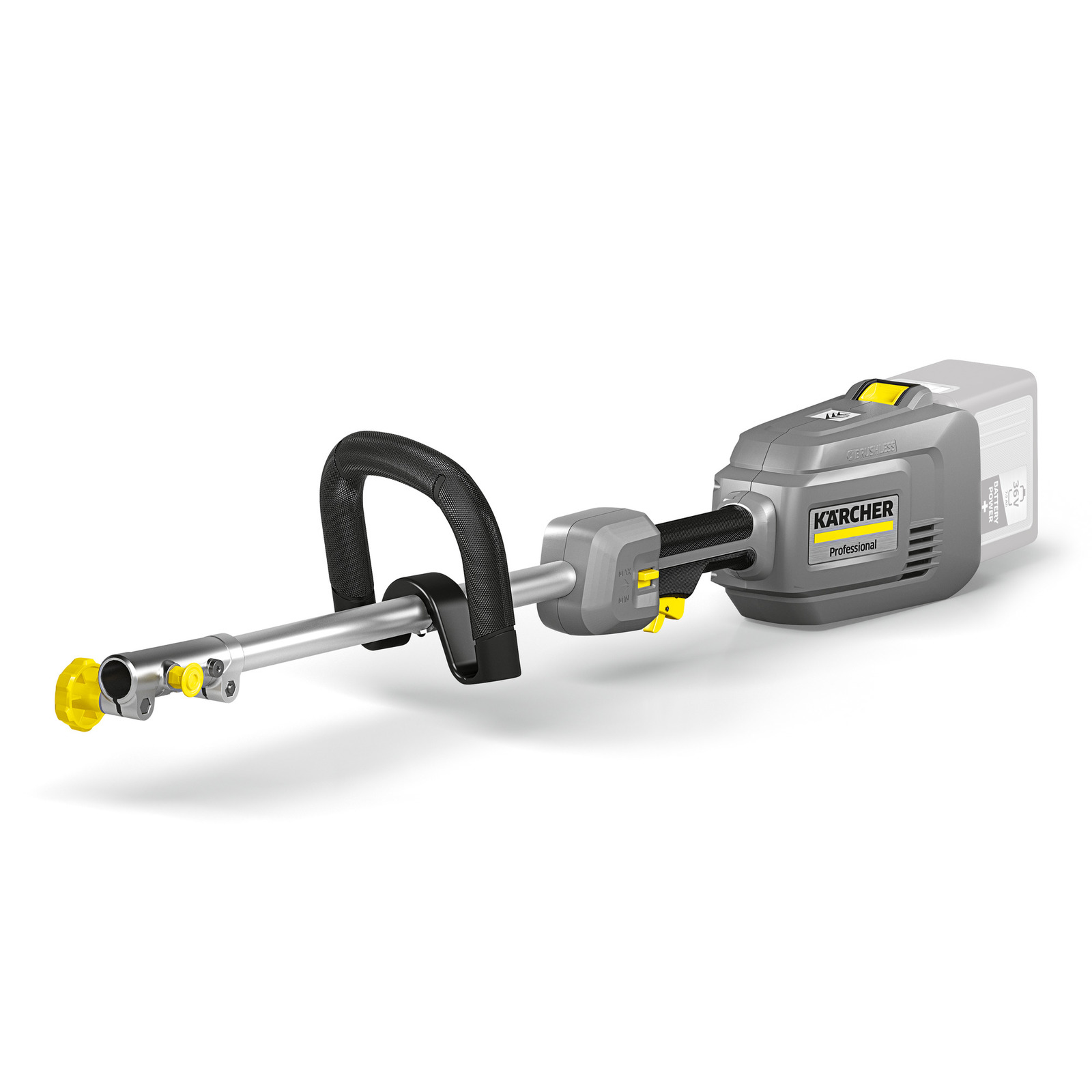 Outil de jardin multifonctionnel Karcher MT 36 Bp; 36 V (sans batterie et chargeur)