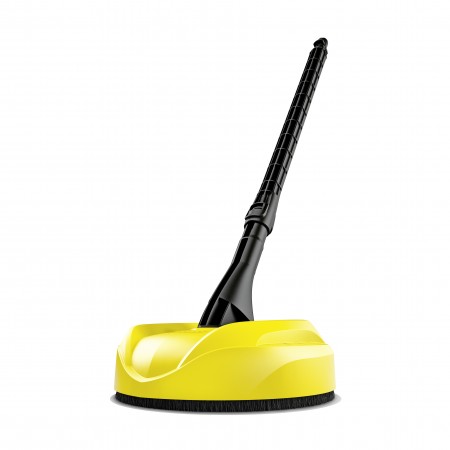 Nettoyeur de surfaces et de terrasses Karcher T 2