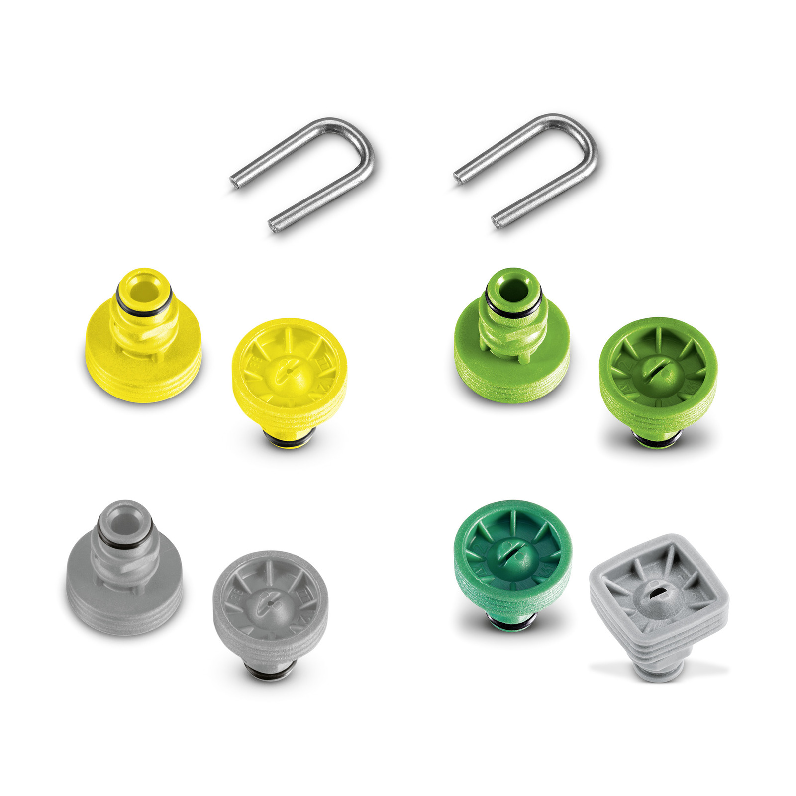 Accessoires de buses de rechange Karcher T-Racer