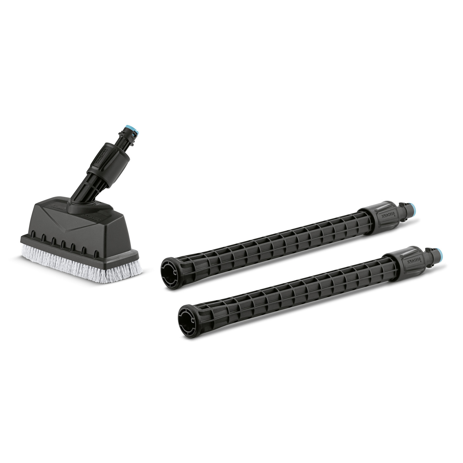 Brosse fine Karcher PS 20