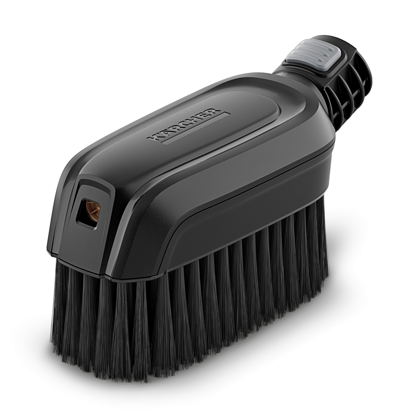 Brosse fine Karcher WB 24
