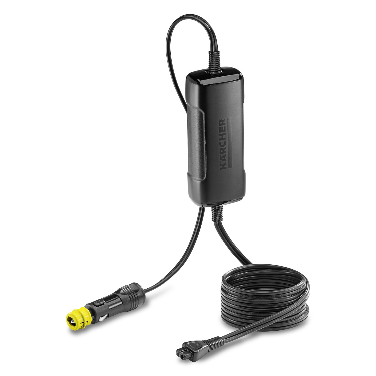 Adaptateur Karcher OC 3; 12 V