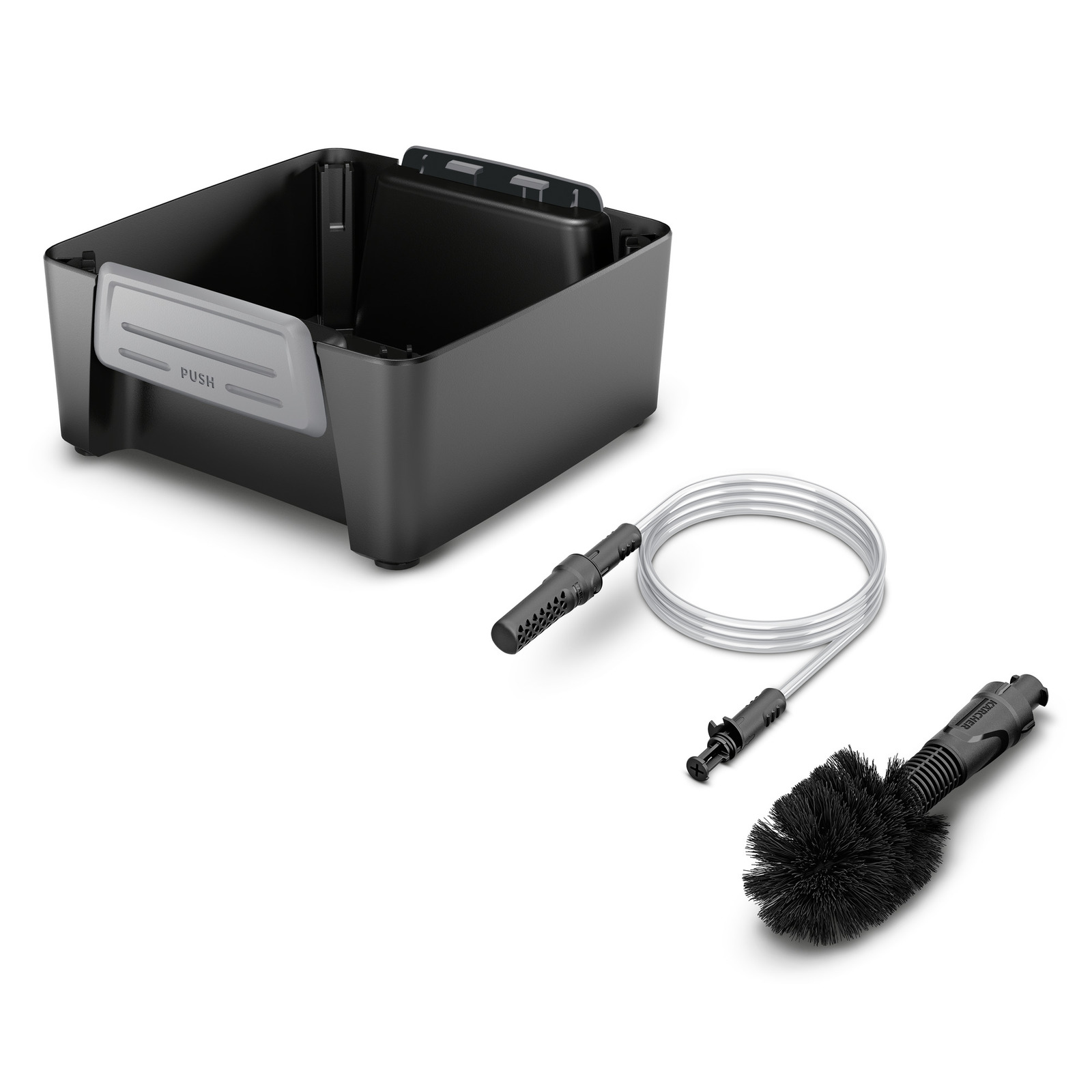 Ensemble d'accessoires Karcher AdventureBox OC 3