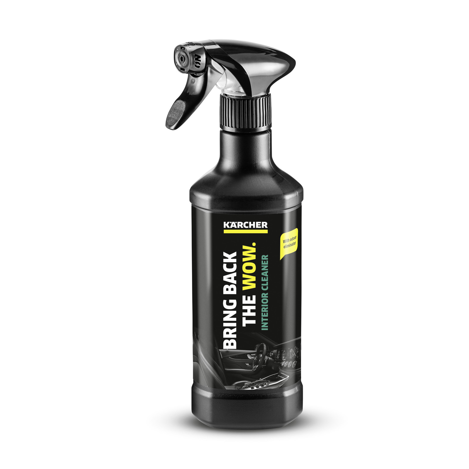 Nettoyeur Karcher RM 651; 0,5 l