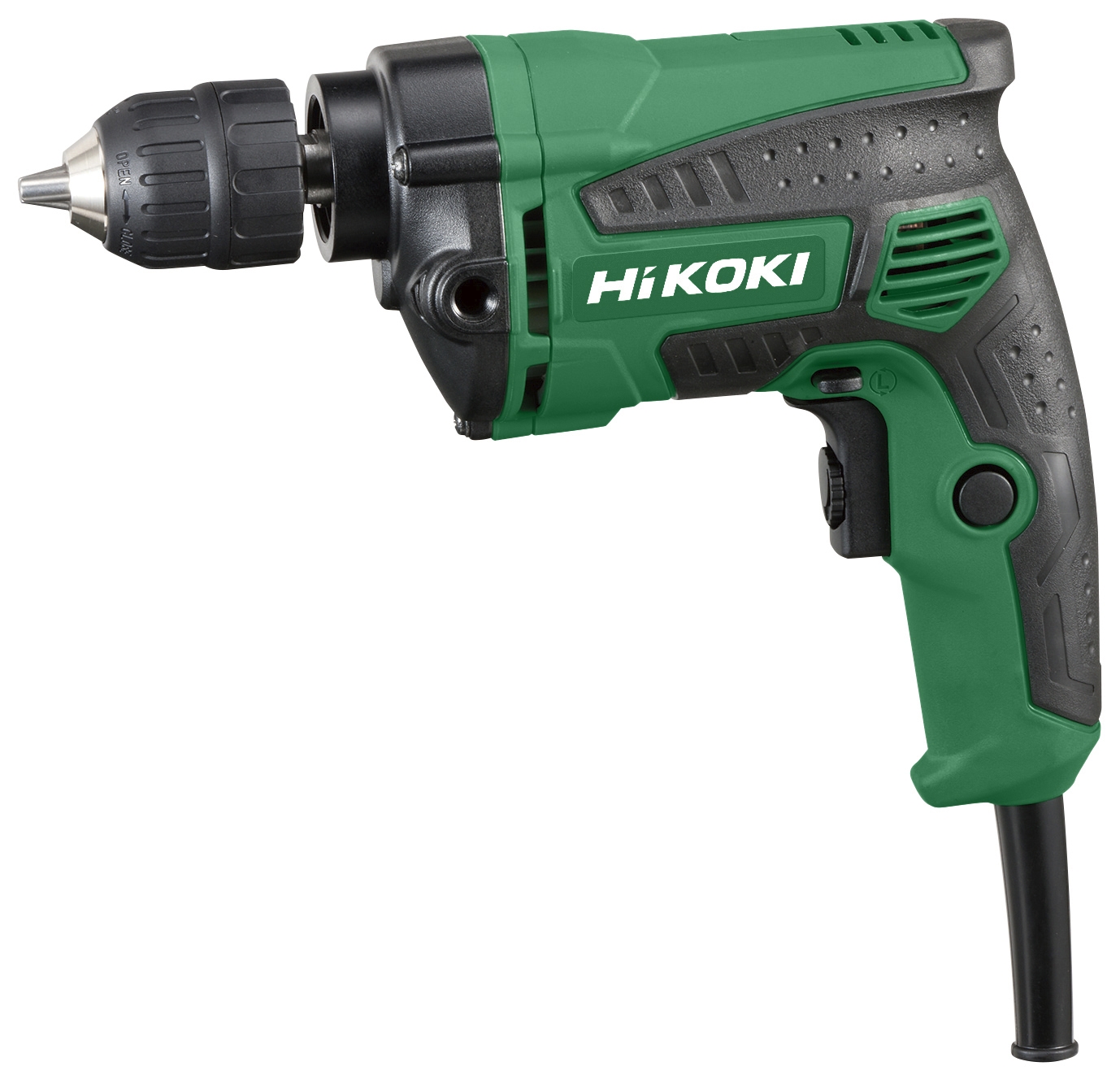 Perceuse électrique Hikoki D10VC3WCZ